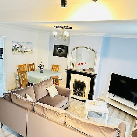 Dream Escape Retreats! Vila Bristol Exterior foto
